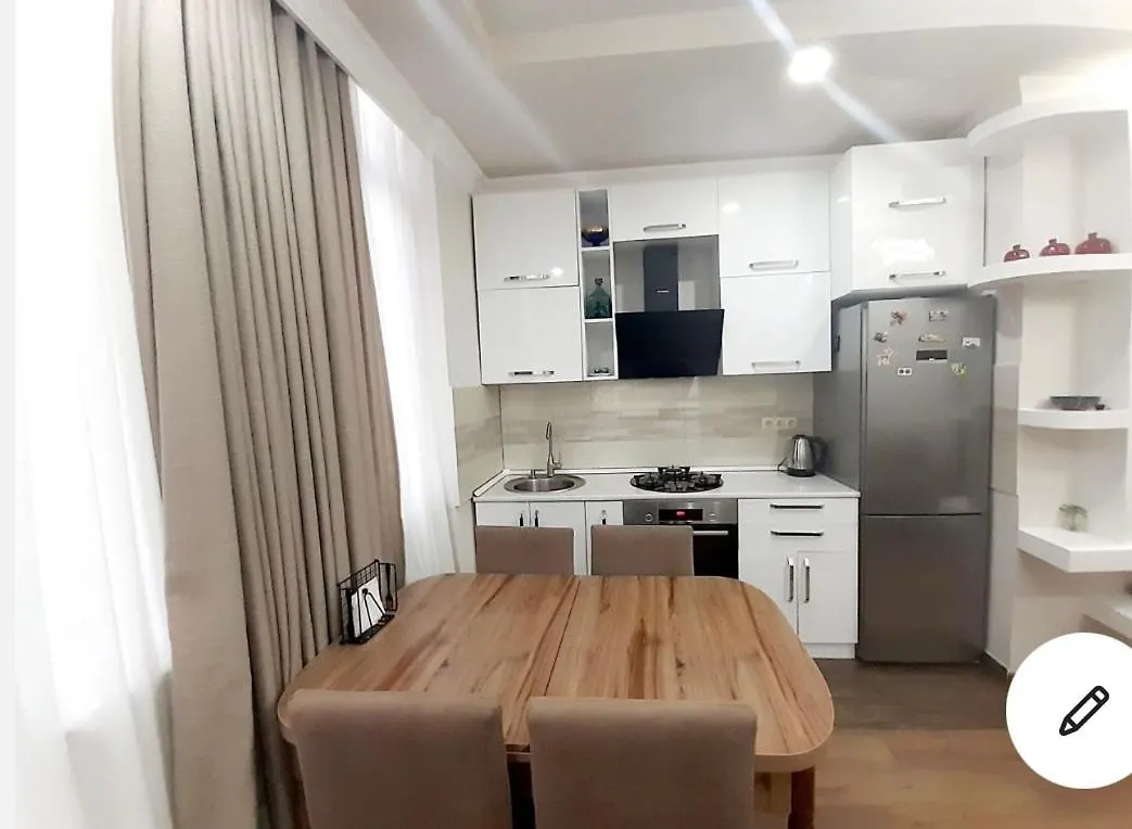 Bn Apartmen'T Apartment Batumi 0*,