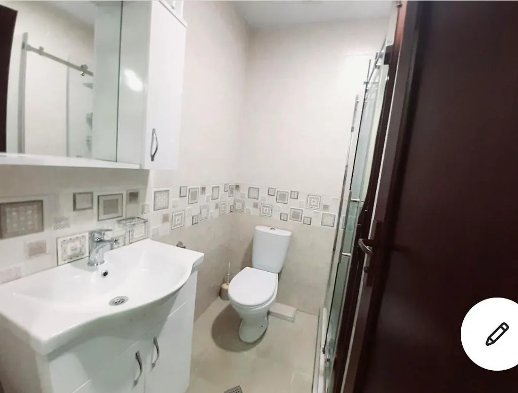 Bn Apartmen'T Apartment Batumi 0*,  Georgia
