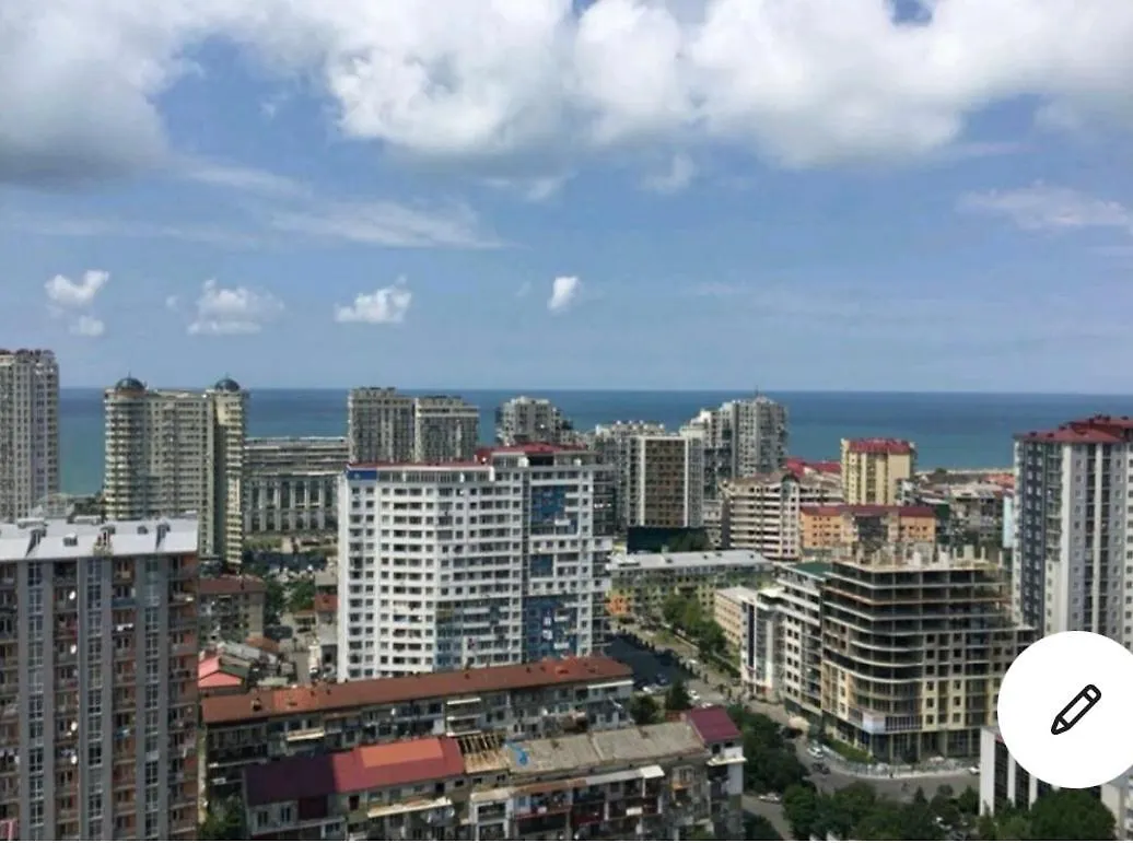 Bn Apartmen'T Apartment Batumi