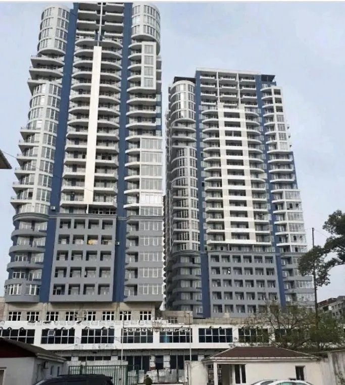 Bn Apartmen'T Apartment Batumi