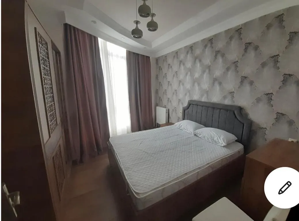 Bn Apartmen'T Apartment Batumi