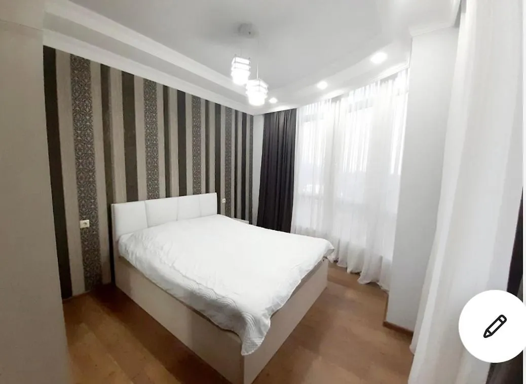 Bn Apartmen'T Apartment Batumi Georgia