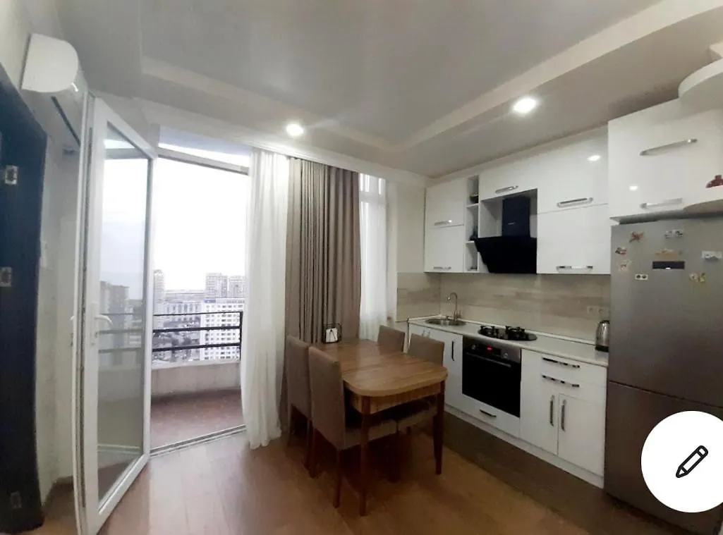 Bn Apartmen'T Apartment Batumi