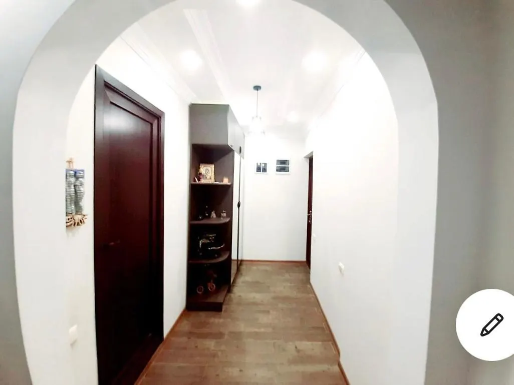 Bn Apartmen'T Apartment Batumi 0*,  Georgia